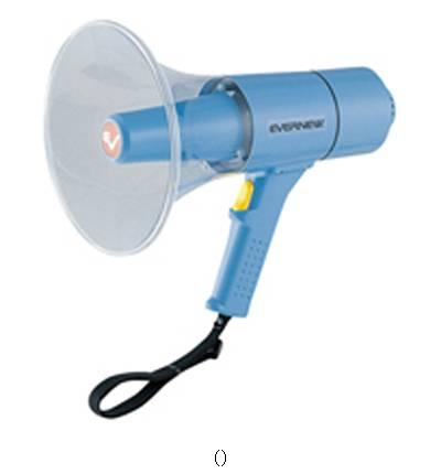 エバニュー EVERNEW カクセイキ15 EKB091 TOPスポーツ用品 体育器具運動会用品拡声器 メガホン