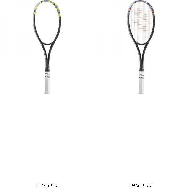 ヨネックス YONEX ジオブレイク50S 02GB50S テニスラケットナンシキ