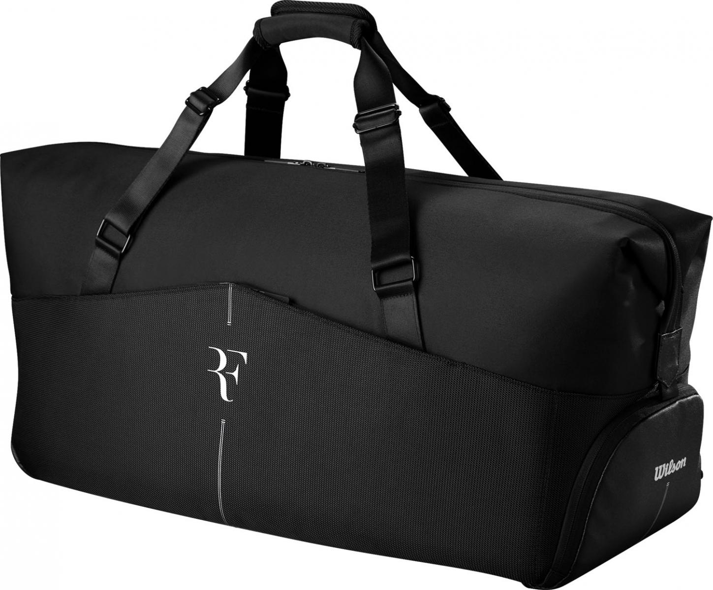 【新品】テニスラケットバッグ　ノアール　スーパーツアー　12PK NOIR TOUR 12PK BAG by Wilson Japan Racquet online