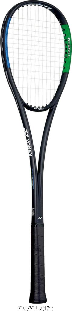 ヨネックス YONEX お医者さん手並み DRSKG テニスラケットナンシキ