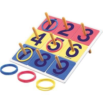 ニチヨー カラーワナゲセット CWG リクレーショングッズソノタ