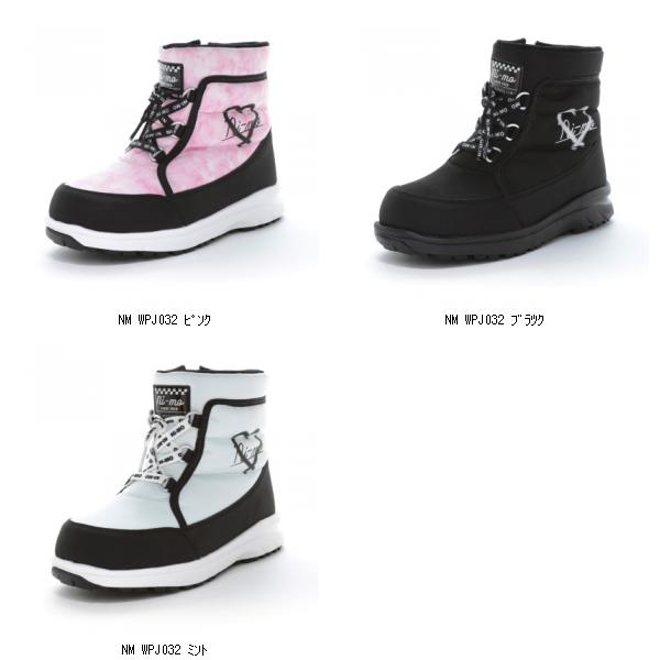 ムーンスター MoonStar NM WPJ032 1366289