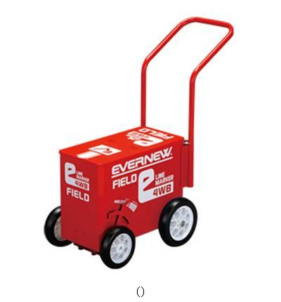 エバニュー EVERNEW Eラインヒキ4WBA EKA615 学校器機キグ