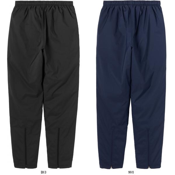 アンブロ ＵＭＢＲＯ ナカワタインシユレーションパンツ UF5FPZ03MA サッカーウォーマーパンツ