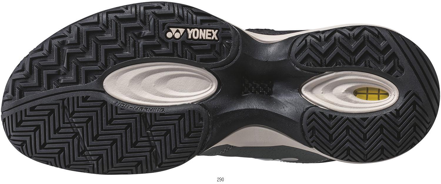 ヨネックス YONEX パワークッションコンフォートWD5AC SHTCWD5A テニスオールコートM｜ワラトクブーショップ