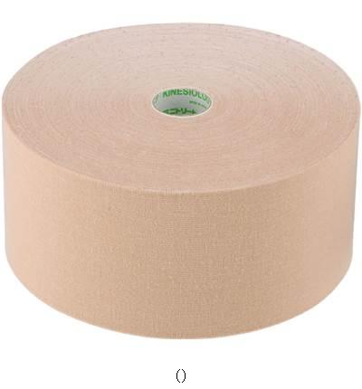 ニトリート キネシオロジーテープ ヒハッスイタイプ ／書き割り売りわたす 物量16 NK75L ボディケアテーピング