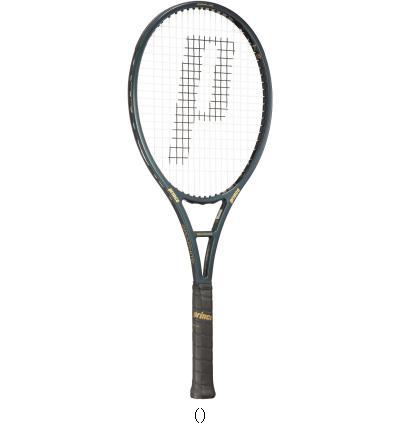 皇子 Ｐｒｉｎｃｅ 7TJ226PGRAPHITE10025 7TJ226 庭球櫂