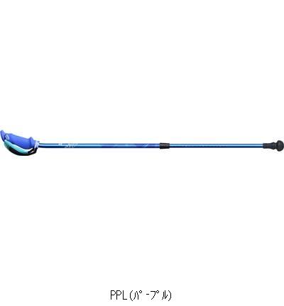 キザキ KIZAKI ウォーキングポールAPBCZG14S APBCZG14S ウエルネスポール｜ワラトクブーショップ 8,591円