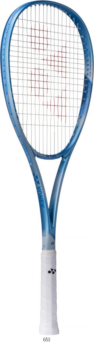 ヨネックス YONEX ボルトレイジ5バーサス 02VR5VS テニスラケットナンシキ｜ワラトクブーショップ