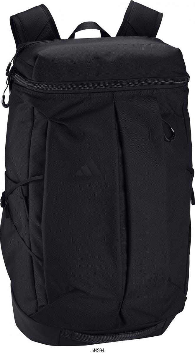 アディダス adidas 53オーピーエスバックパック40 KLA41 マルチSPうしろ側容器に並べる