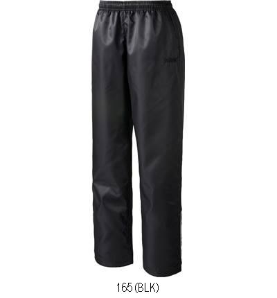 プリンス Ｐｒｉｎｃｅ ウィンドパンツTMU657T TMU657T テニスウインドパンツ 4,789円