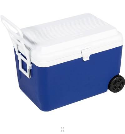 ゼット授業時間体育 ＺＥＴＴ 車輪空調設備60L ZR301