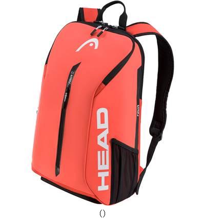 ヘッド ＨＥＡＤ TOURBACKPACK25LFO 260854 テニスバックパック