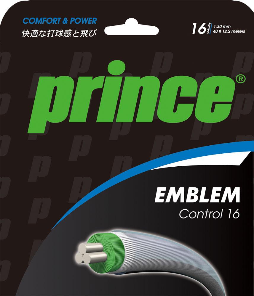 プリンス Prince EMBLEMCON16/セット販売 数量5 7JJ012 テニスコウシキガツト|ワラトクブーショップ
