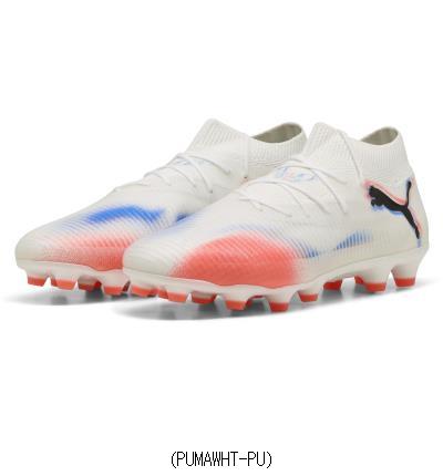 ピューマ ＰＵＭＡ 此れから8労働者階級HG/AG 10859101 サッカースパイクコテイ