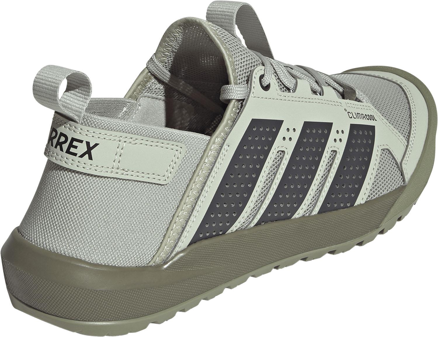 アディダス adidas 61TERREXDAROGA25 HP7136 アウトドアシューズ