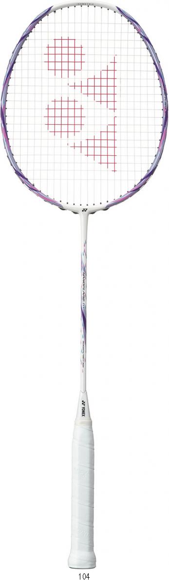 ヨネックス YONEX ナノ太陽面爆発111 NF111 庭球櫂
