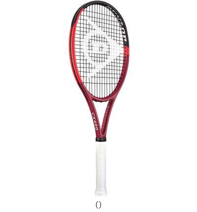 ダンロップテニス ＤＵＮＬＯＰ 24DCX400DS22406 DS22406 テニスラケットコウシキ