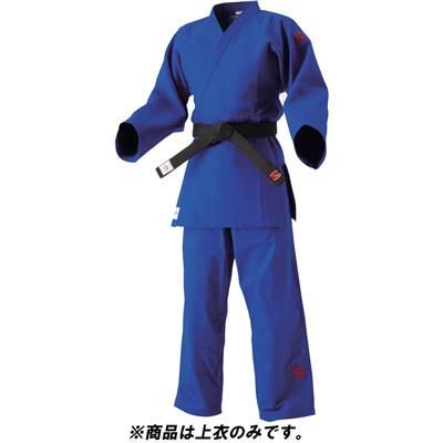 九桜 ＫＵＳＡＫＵＲＡ IJFブルージュウドウギSSウエ2Y JNEXC2Y TOP種類別運動競技武道 格闘技柔道装置柔道着 柔道衣 メンズ 柔道着 柔道衣 上