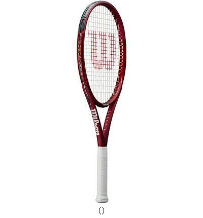 ウィルソン Ｗｉｌｓｏｎ TRIADFIVEFRM2 WR056611U2 テニスラケットコウシキ