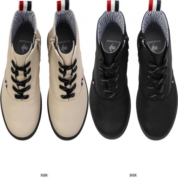 ルコック ｌｅ ｃｏｑ ｓｐｏｒｔｉｆ LCSテルナIIIMIDR LU5SRS04LZ