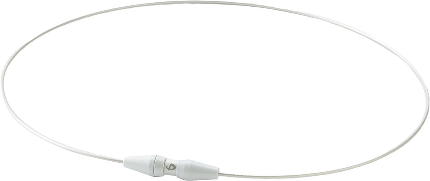 ファイテン RネックEXワイヤーシングルWH50CM TG904353 ボディケアグッズソノタ