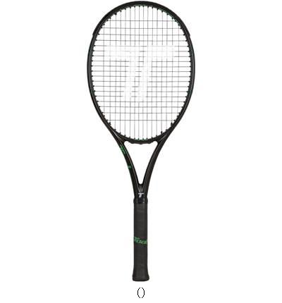 トアルソン S-MACHPRO97295V2.0+2 1DR81512 テニスラケットコウシキ|ワラトクブーショップ