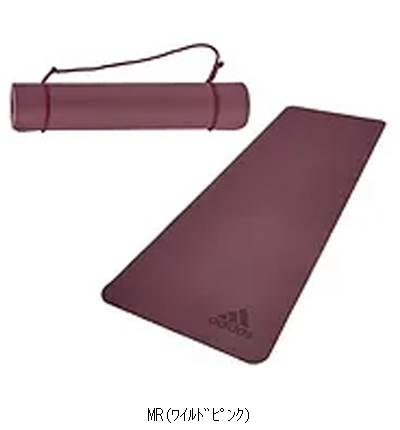 新品◆完売◆希少◆adidas ステラマッカートニー ヨガマット 2025年最新】adidas by Stella McCartney ヨガマットの人気