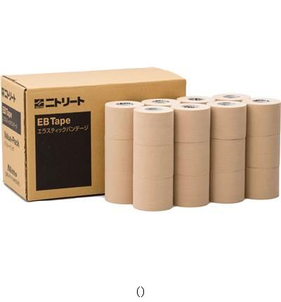 ニトリート ニトリートバリューパック50MM24イリ EBV50 ボディケアテーピング