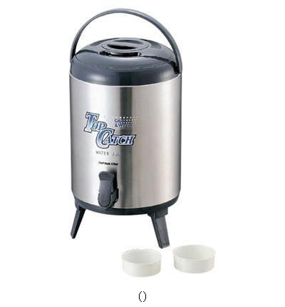 キャプテンスタッグ CAPTAIN STAG トップキャッチウォータージャグ10L M5032 アウトドアショッキルイ その他-スポーツ・アウトドア