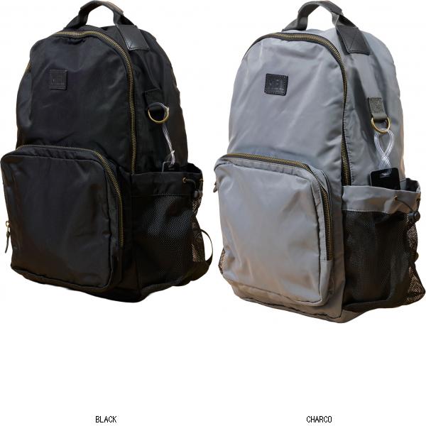 メイ MEI DAYPACK LOS253006 カジュアルバックパック