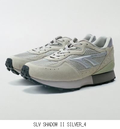 ハイテック HI-TEC SLV SHADOW II 5324035