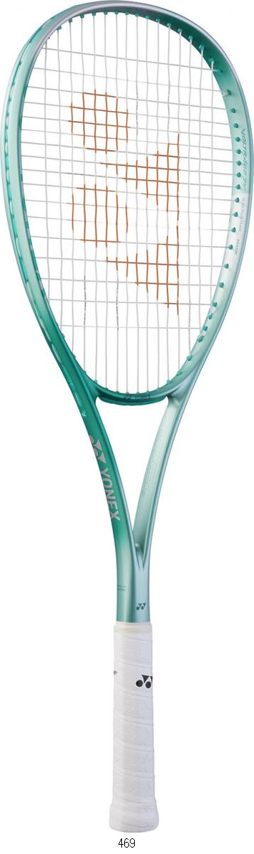 ヨネックス YONEX ボルトレイジ7V 02VR7V テニスラケットナンシキ