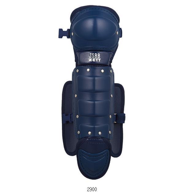 ゼットZETTJRナンシキヨウレガーツBLL7222TOP種目別スポーツ野球プロテクターヘルメット軟式用キャッチャーマスクレガース他キッズジュニア子供