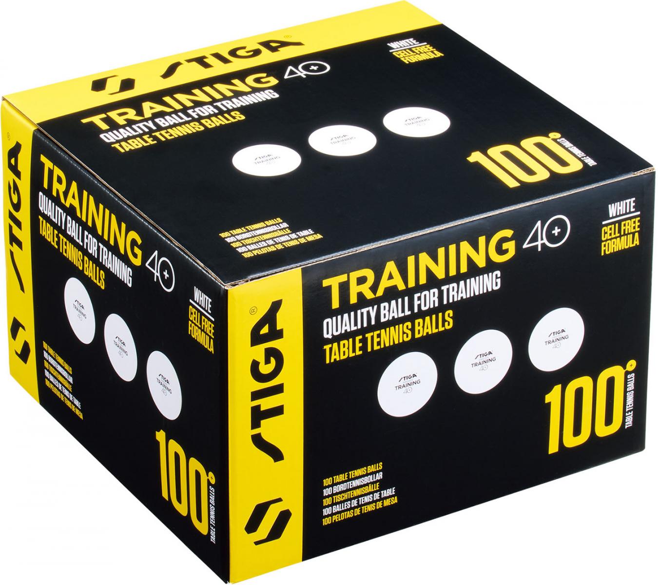 スティガ STIGA 形づくるどんぶり鉢40+100コイリNEW 111027101J ピンポンキョウギボール