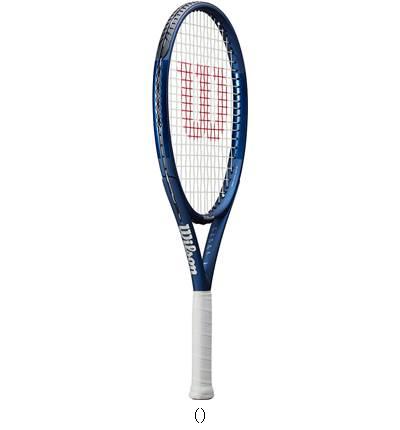 ウィルソン Ｗｉｌｓｏｎ TRIADTHREEFRM2 WR056511U2 テニスラケットコウシキ