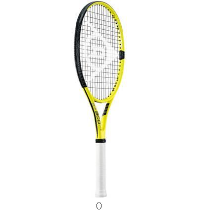 ダンロップテニス ＤＵＮＬＯＰ 22DSX300LTDS22203 DS22203 テニスラケットコウシキ
