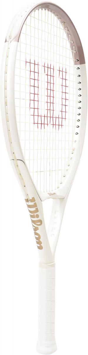 ウィルソン Ｗｉｌｓｏｎ 3.0J113ROSEGOLDFRM2 WR187211U2 テニスラケットコウシキ