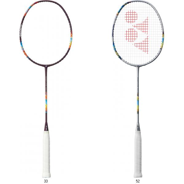 楽天市場】2021年度冬 ヨネックス バドミントンラケット NANOFLARE 70