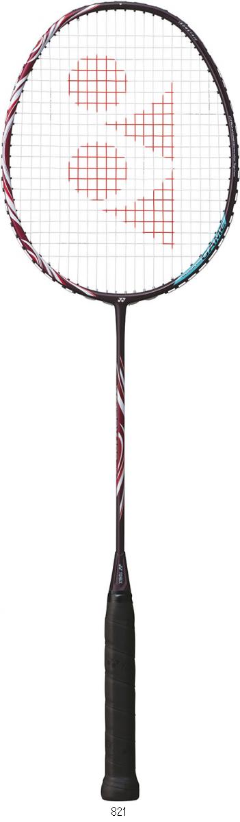 ヨネックス YONEX アストロクス100力くらべ AX100G バドミントラケット