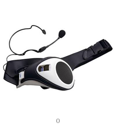 モルテン Ｍｏｌｔｅｎ パワードボイス PV06 TOPスポーツ用品 体育器具運動会用品拡声器 メガホン