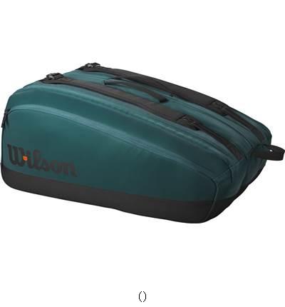 ウィルソン Ｗｉｌｓｏｎ BLADESUPERTOUR15PKV9 WR80318010 庭球御徒面子