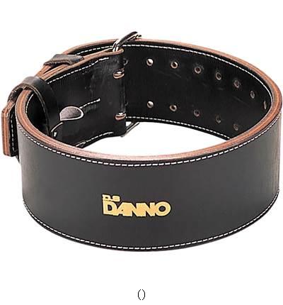 ダンノ ＤＡＮＮＯ パワ-リフティングベルトMAC-1 D1105 学校器機グッズソノタ