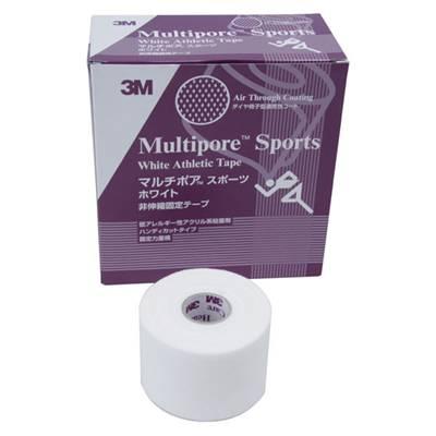 スリーエム 3M ヒシンシュク50MM6ケイリ／仕掛ける売りわたす 分量10 298050 ボディケアテーピング