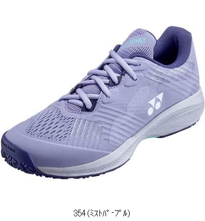 ヨネックス YONEX パワークッションソニケージLGC SHTSCLG テニスクレー・オムニW