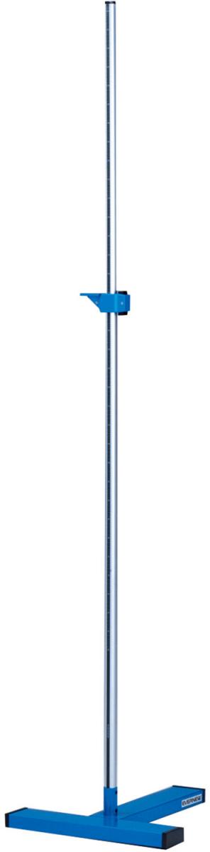 エバニュー EVERNEW ハシリタカトビスタンドT220-2AX2 EGB116 陸上キグ