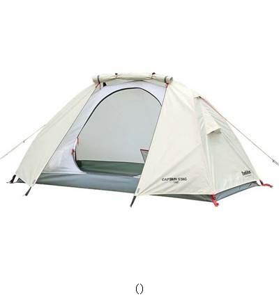 キャプテンスタッグ CAPTAIN STAG トレッカーソロテントUV UA0040 アウトドアテント 20,538円