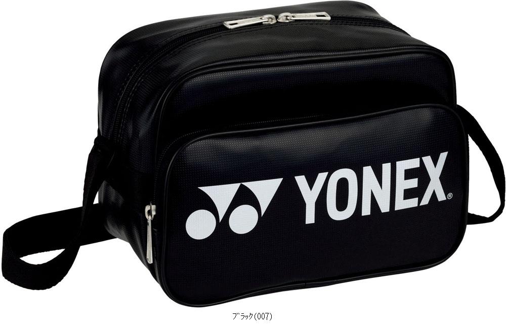 【楽天市場】ヨネックス YONEX ショルダーバッグ BAG19SB TOP