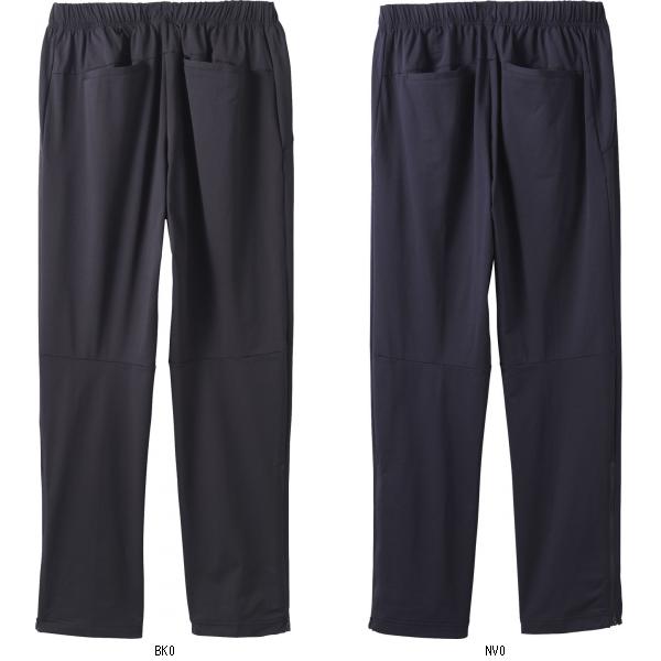 デサント ＤＥＳＣＥＮＴＥ トレーニングパンツ ST5SPZT1M マルチSPWUPニットパンツ