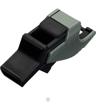モルテン Ｍｏｌｔｅｎ コーチングホイッスルクロ／書き割り売りわたす 寸法6 RA0110K サッカーグッズソノタ